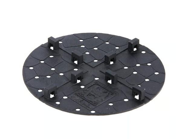 Alliance Gator Spacers