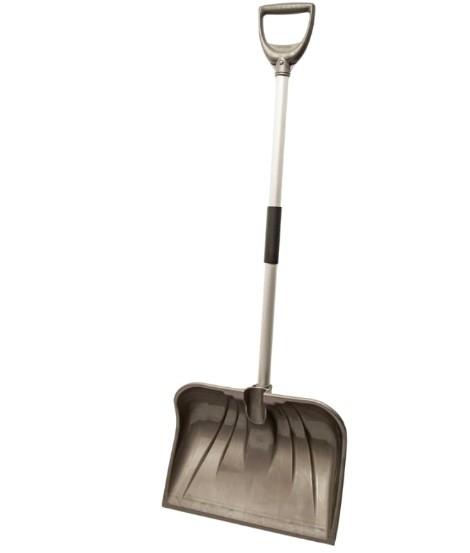 Gemplers Snow Shoval Ultra Light 18''