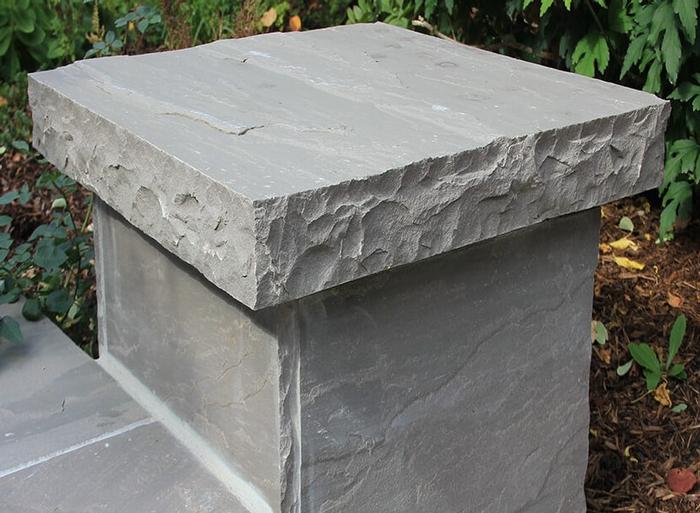 Banas Slate Grey Pier Cap