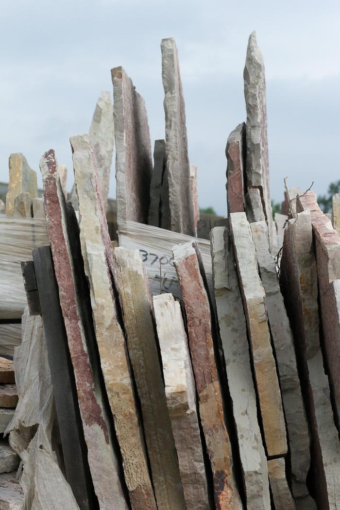 Chilton Limestone Full Color Flagstone