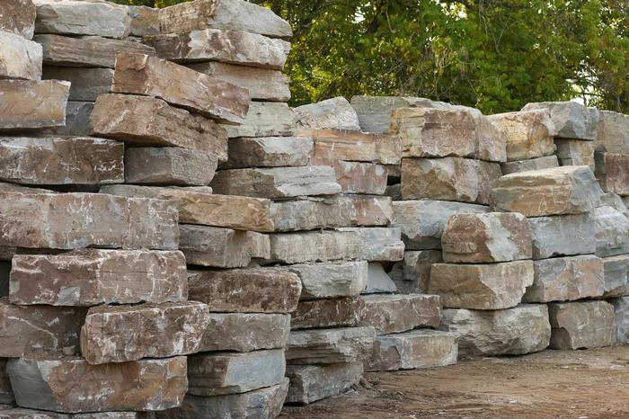 Cedar Falls Outcropping