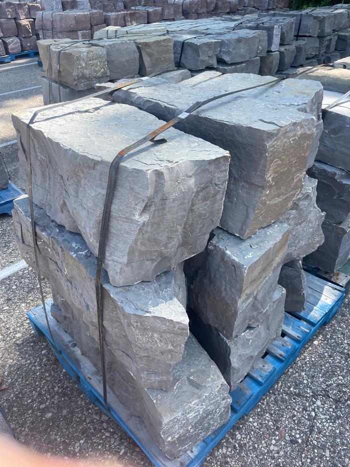 Niagara Mocha Gray Fingers