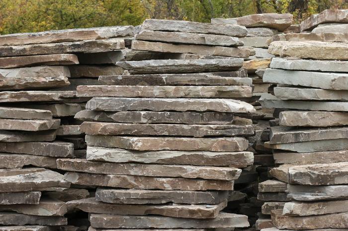 Cedar Falls Sorted Steps