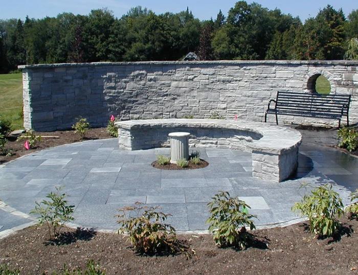 Banas Kota Black Paver