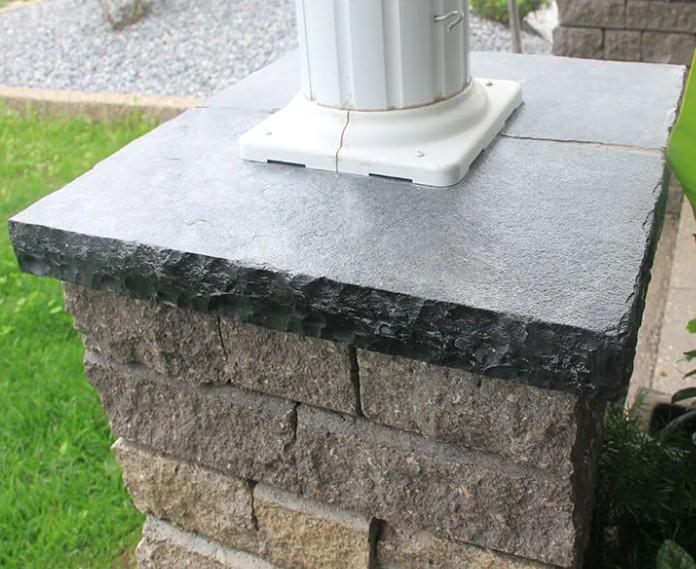 Banas Kota Black Pier Cap