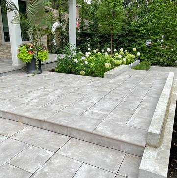 Banas Porcelain Morning Sky