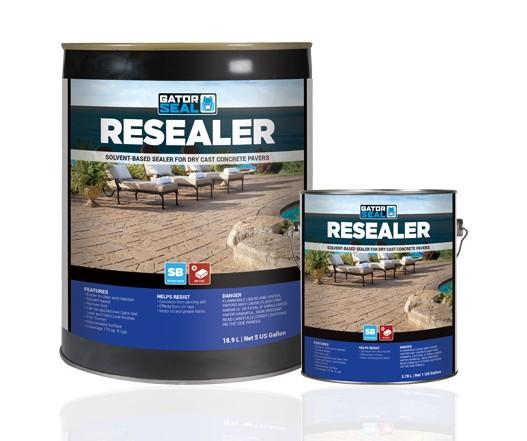 Alliance Gator Seal Resealer