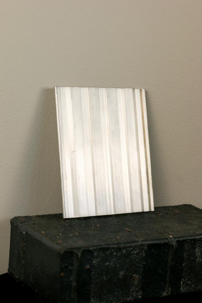 Curvrite Aluminum Edging