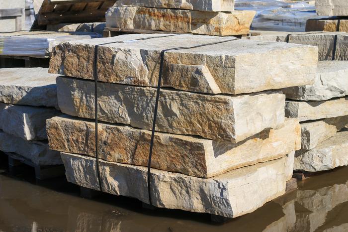 Fond du Lac Buff Sorted Steps