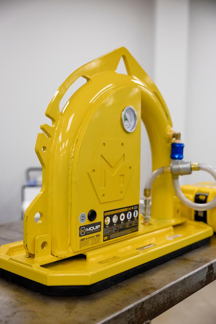 MQuip MK2