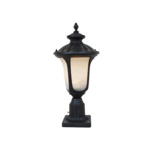 Truscapes Traditional Pillar Light