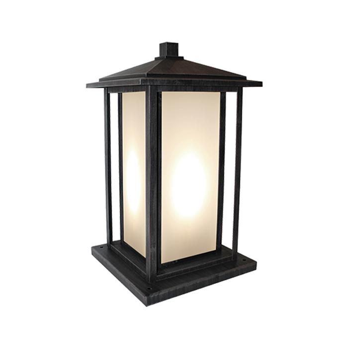 Truscapes Noble Pillar Light