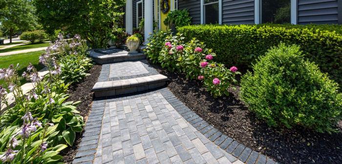 Unilock Hollandstone 6CM