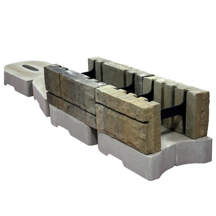 Belgard Base Block