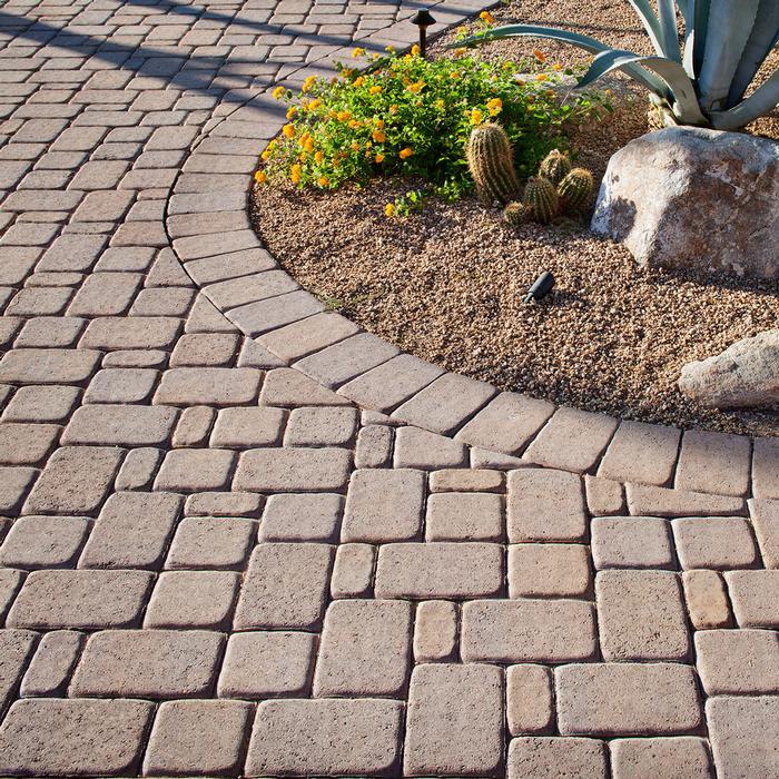 Belgard Cambridge Cobble 6CM
