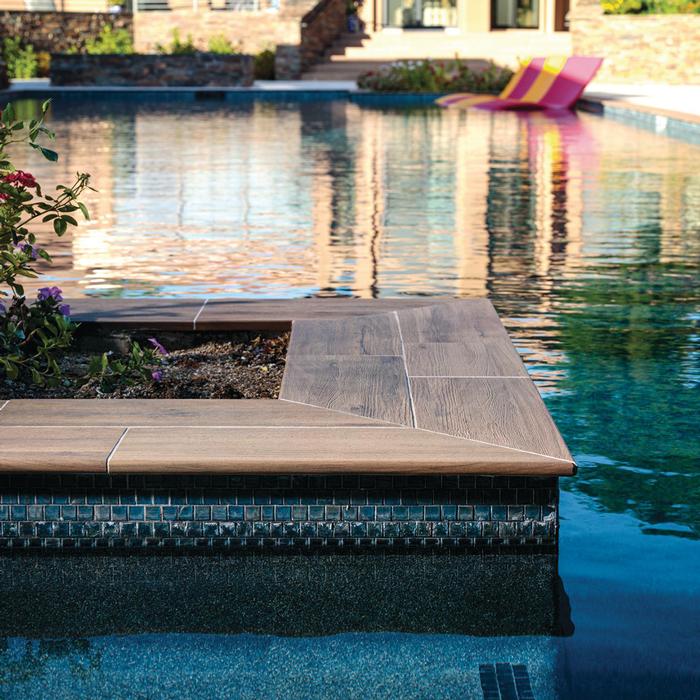 Belgard Unico 2.0 Coping