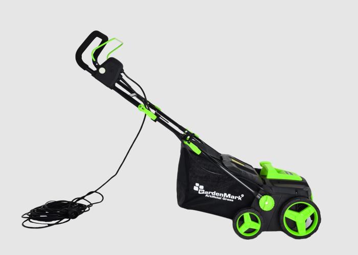 Sweeper