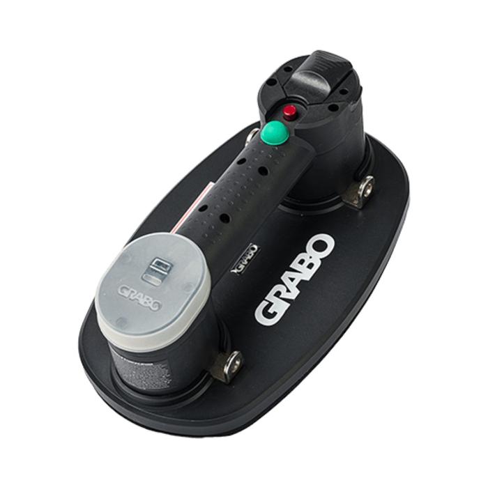GRABO NEMO