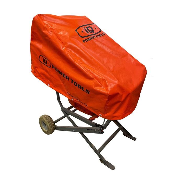 iQ Saw Cover 0362-90094-01