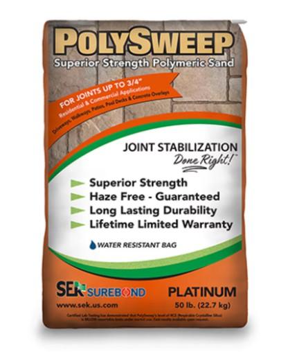 SEK Surebond Joint Sand