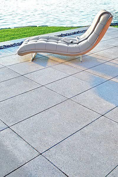 Techo Blu Polished Slab 8CM