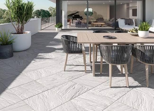 Techo Everest Slate Slab