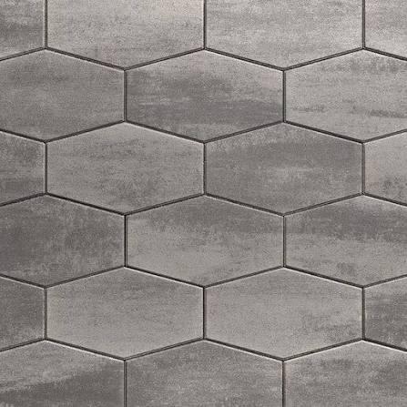 Techo Hexa 60 Smooth Slab