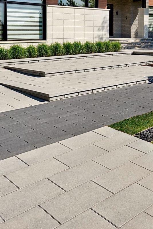 Techo Industria Smooth Wall