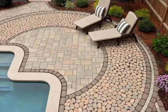 Techo Antika Smooth Paver