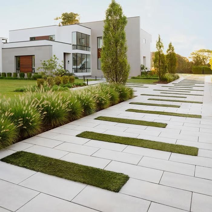Techo Sleek Paver