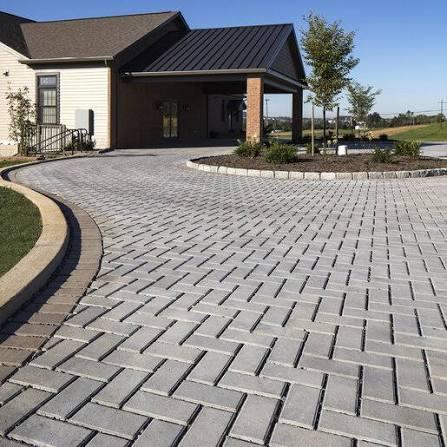 Techo Victorien Paver 6CM