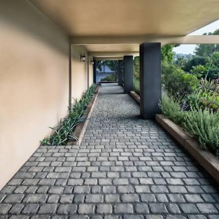 Techo Villagio Paver