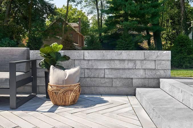 Techo Rocka Wall