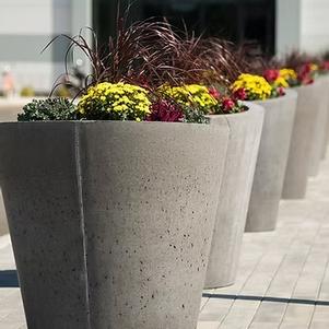Eds Conia Planter