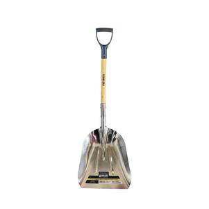 Gemplers Shovel Aluminum Scoop