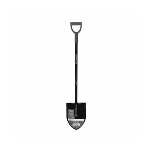 Gemplers Shovel Trenching Space Fiberglass