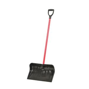 Gemplers Shovel Snow Pusher