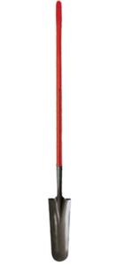 Gemplers Shovel Drain Spade Long