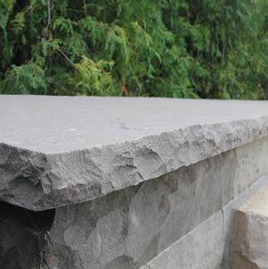 Banas Flint Coping