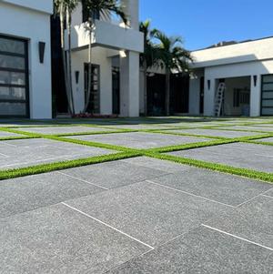 Banas Porcelain Carbon Black