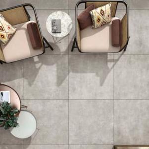 Banas Porcelain Grigio