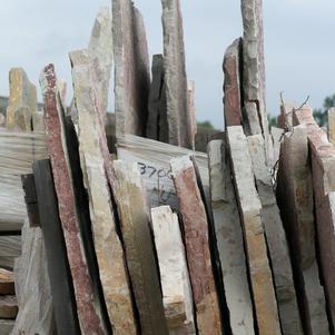 Chilton Limestone Full Color Flagstone