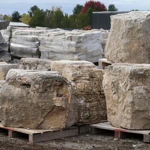 Chilton Winnebago Outcropping