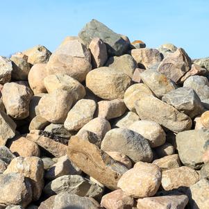Fieldstone Boulders