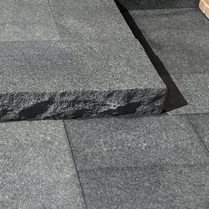 Banas Black Pearl Step