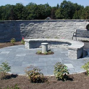 Banas Kota Black Paver