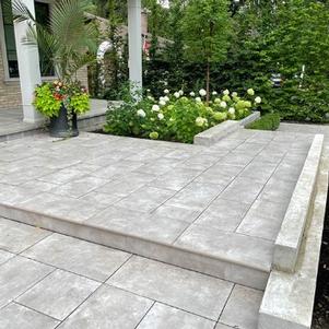 Banas Porcelain Morning Sky