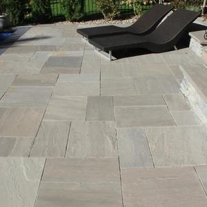 Banas Slate Grey Paver
