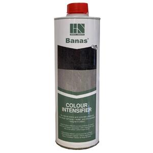 Banas Color Intensifier