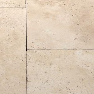 Banas Travertine Light Premium Coping